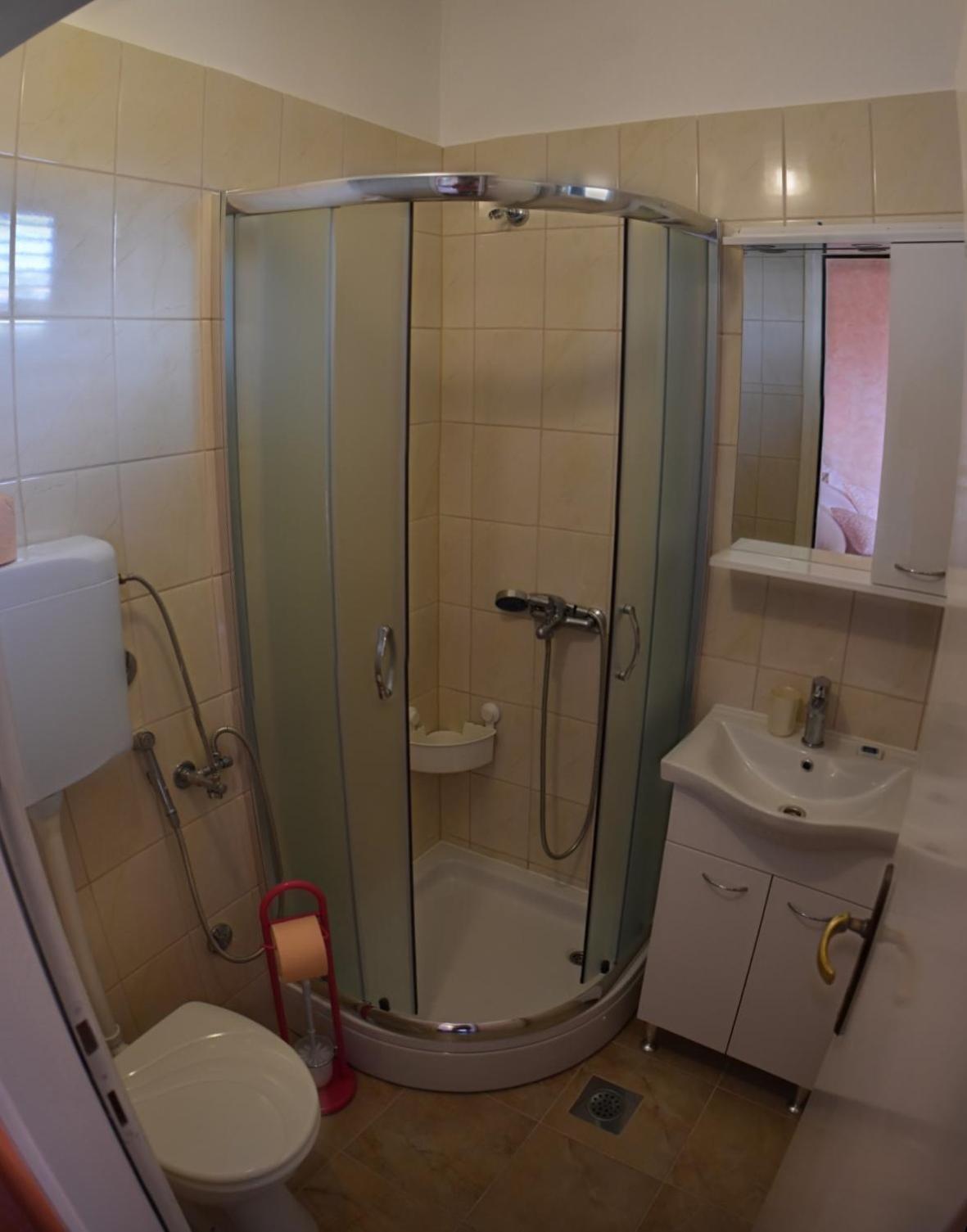 Rooms Villa Andreja パグ エクステリア 写真